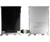 Sony Ericsson Naite LCD-Display